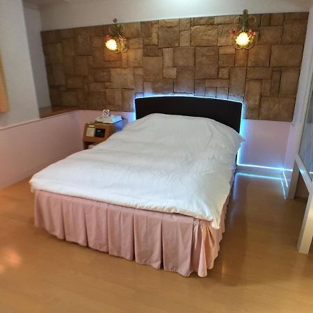 Hotel La Rouge - Vacation Stay 89068V Fukushima  Extérieur photo