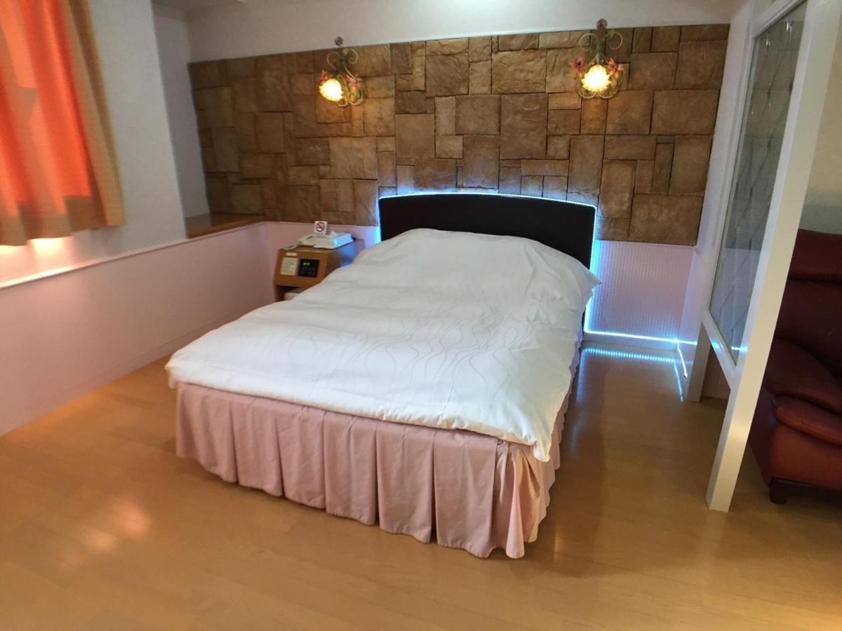 Hotel La Rouge - Vacation Stay 89068V Fukushima  Extérieur photo