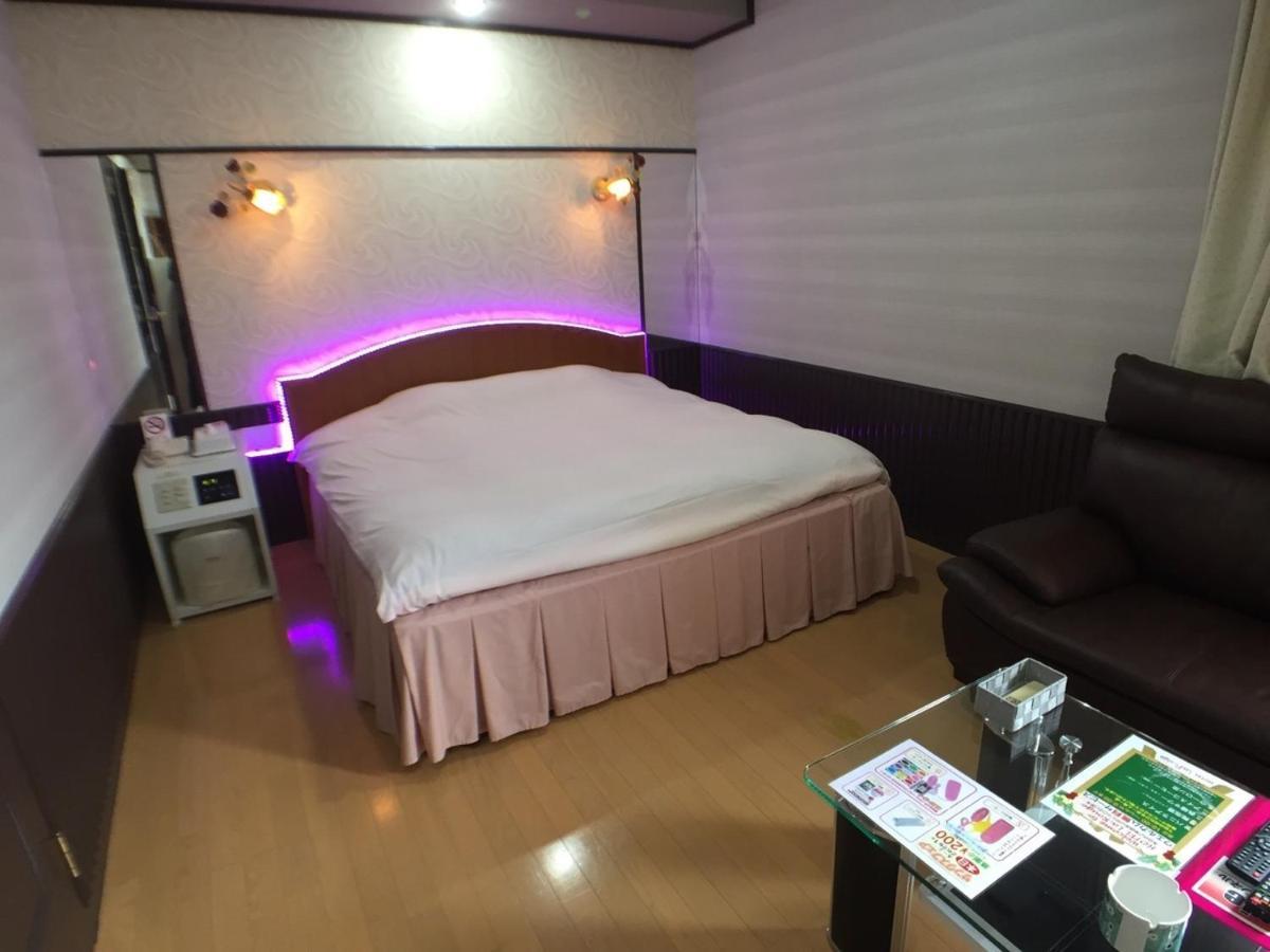 Hotel La Rouge - Vacation Stay 89068V Fukushima  Extérieur photo