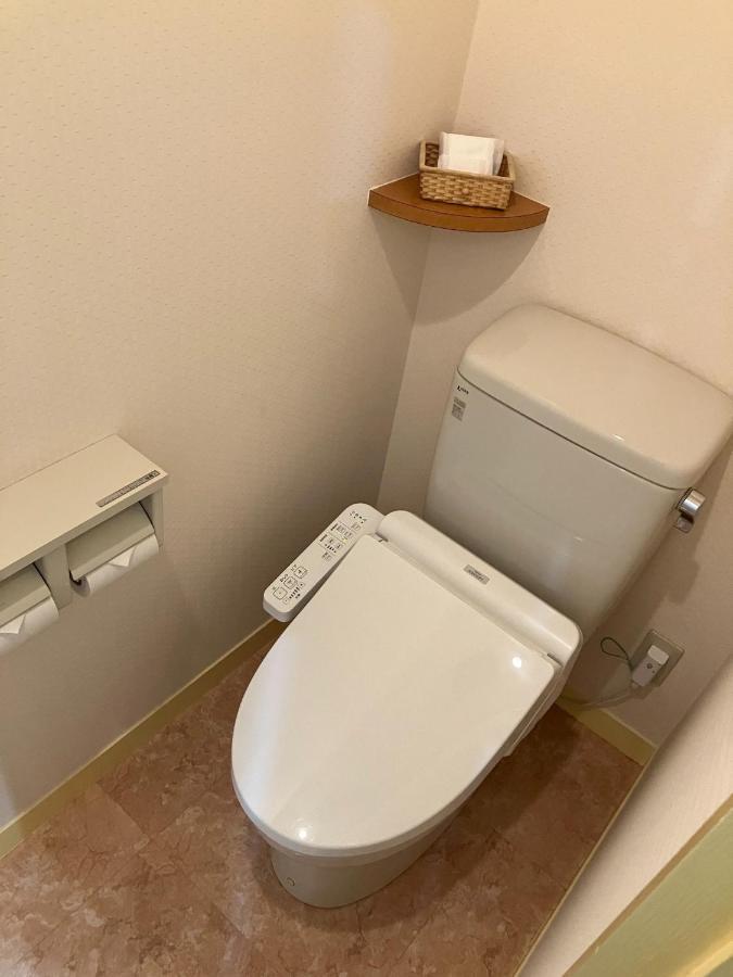 Hotel La Rouge - Vacation Stay 89068V Fukushima  Extérieur photo